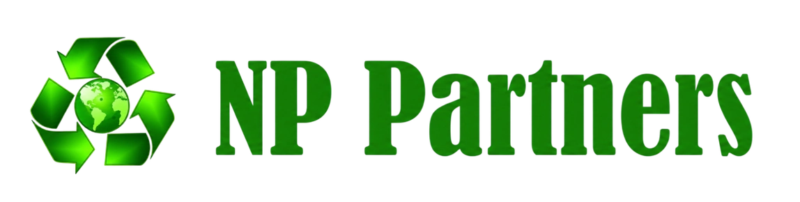 NP Partners Kft. logó